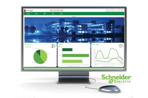 Schneider Electric и VK Cloud Solutions помогут удаленным предприятиям экономить на ИТ-инфраструктуре